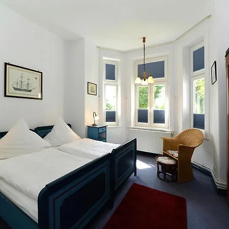 Appartement, Wyk Auf Foehr, Cleaning Included