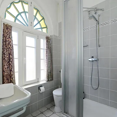 Appartamento Appartement, Wyk Auf Foehr, Cleaning Included Wyk auf Föhr