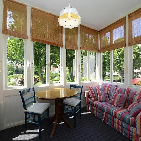 Appartement, Wyk Auf Foehr, Cleaning Included *