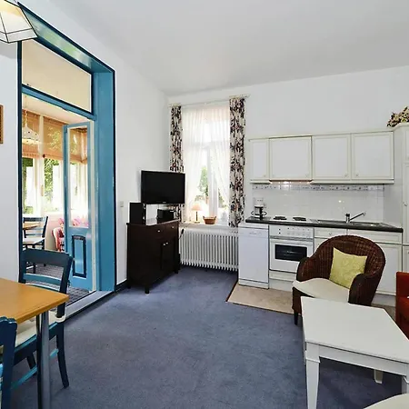 Appartement, Wyk Auf Foehr, Cleaning Included Wyk auf Föhr