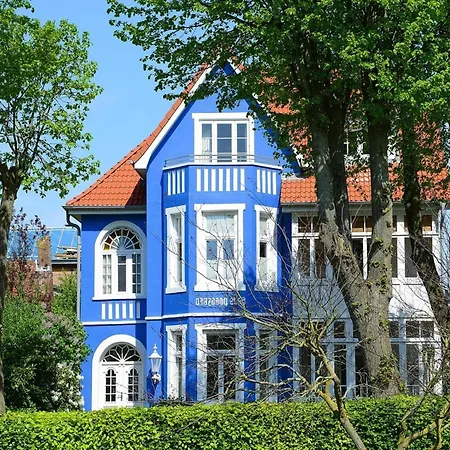 Appartamento Appartement, Wyk Auf Foehr, Cleaning Included *